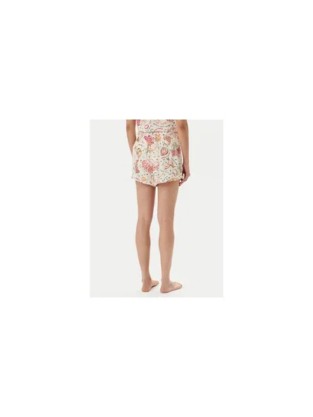 Hunkemöller Rövid pizsama nadrág Színes Regular Fit