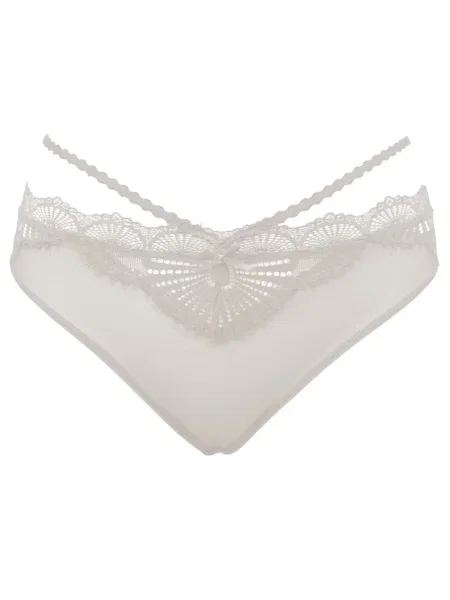 SugarShape Slip Lilou' alb