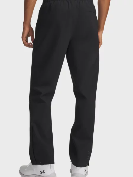 Спортивные штаны Under Armour черные