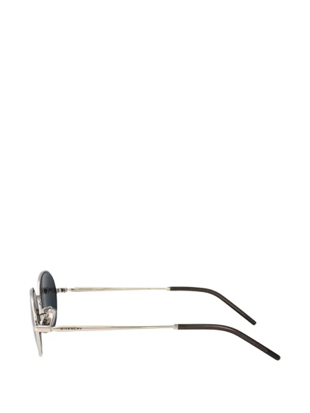 Ochelari de soare Givenchy Eyewear argintiu