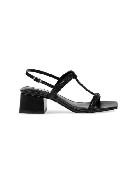 Tenisky Steve Madden čierna