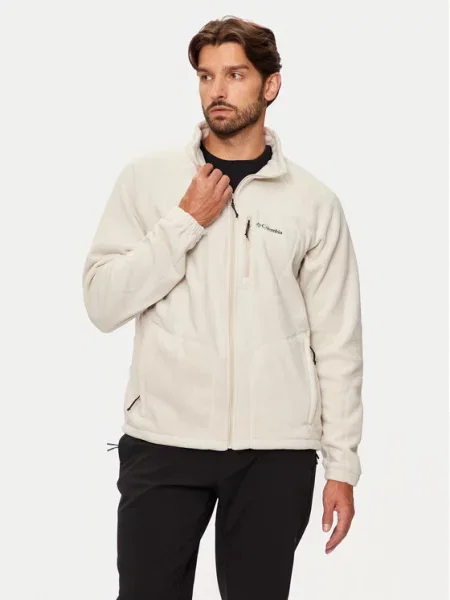 Columbia Fleecová mikina Fast Trek™ II béžová