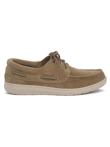 Pantofi Timberland bej