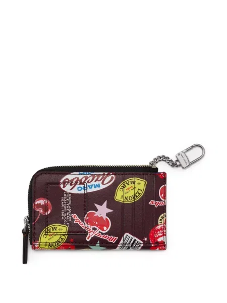 Top Marc Jacobs hnedá