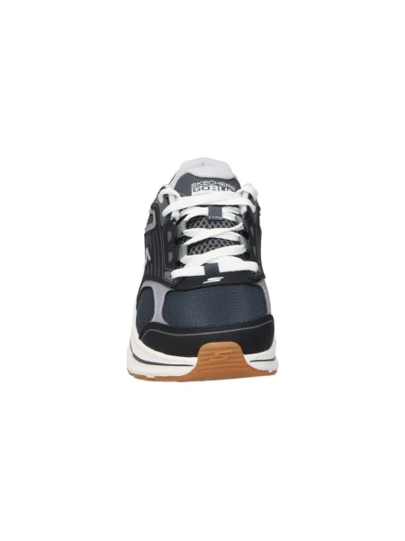 Félcipo Skechers fekete