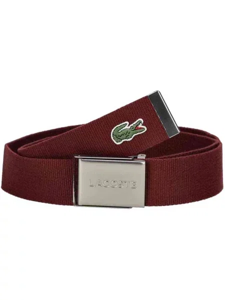 Opasok Lacoste