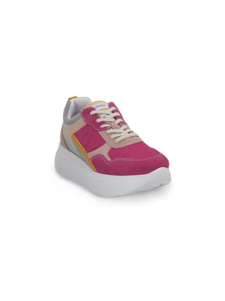 Pantofi Nerogiardini roz