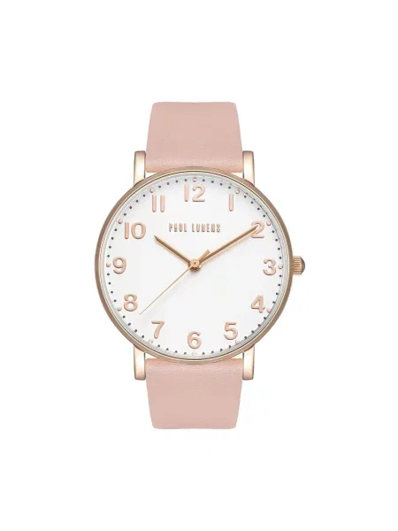 Hodinky Paul Lorens