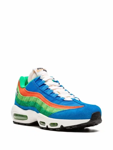 Trčanje blejzer Nike plava