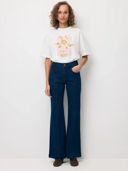 Футболка Bizuu