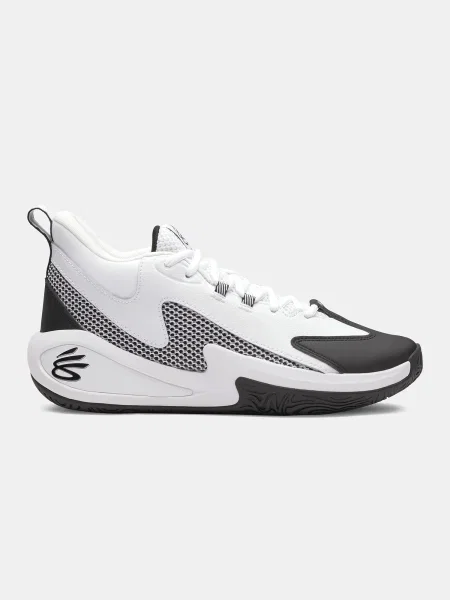 Teniși Under Armour negru