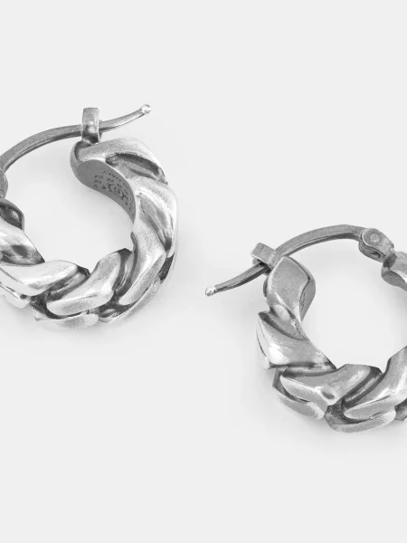 Серьги Mm6 Maison Margiela