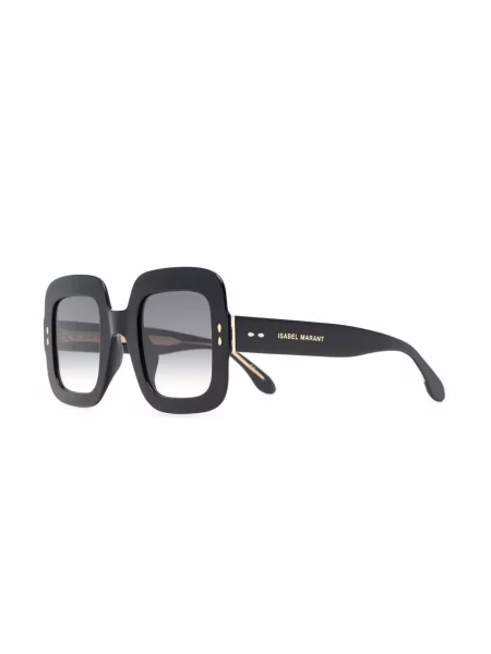 Sluneční brýle Isabel Marant Eyewear černé