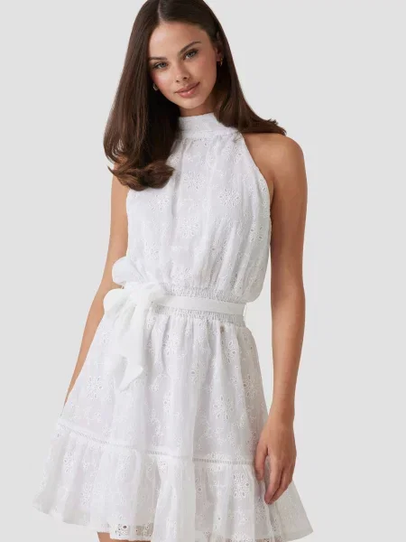 Сукня Guess біла