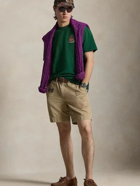 Поло Polo Ralph Lauren