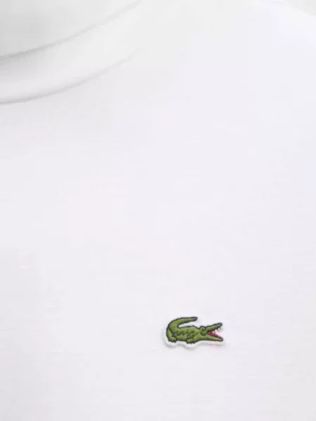 Lacoste Garbó fehér