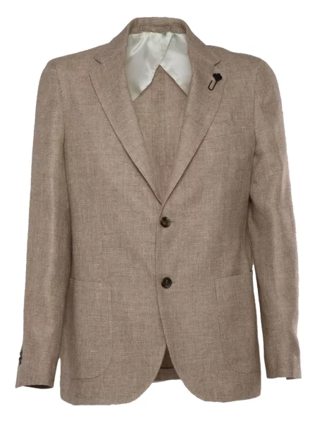 Blejzer Lardini smeđa