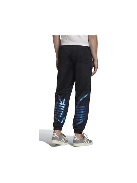 Pantaloni Adidas negru
