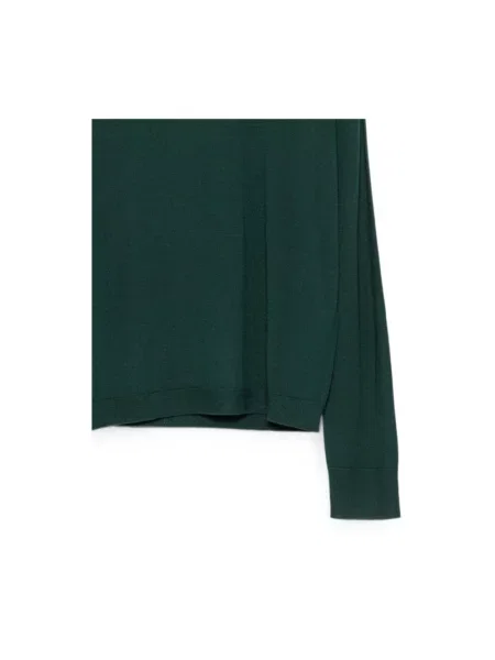 Sweter Semicouture zielony