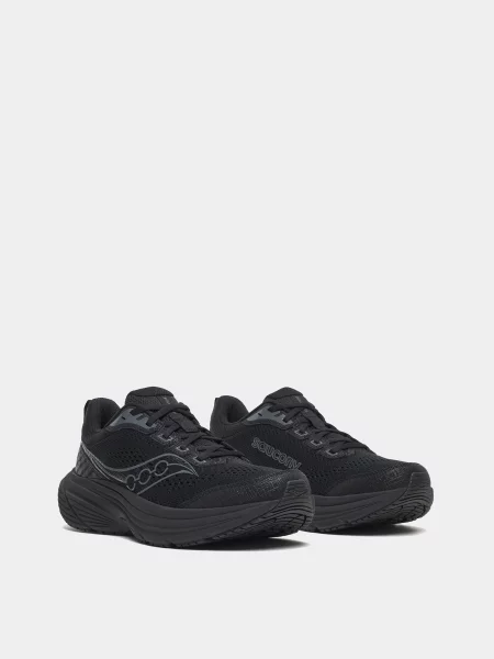 Кроссовки для бега Saucony черные