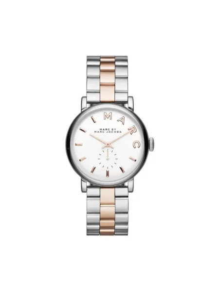 Zegarek Marc Jacobs szary