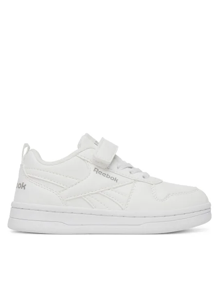 Sneakersy Reebok biela