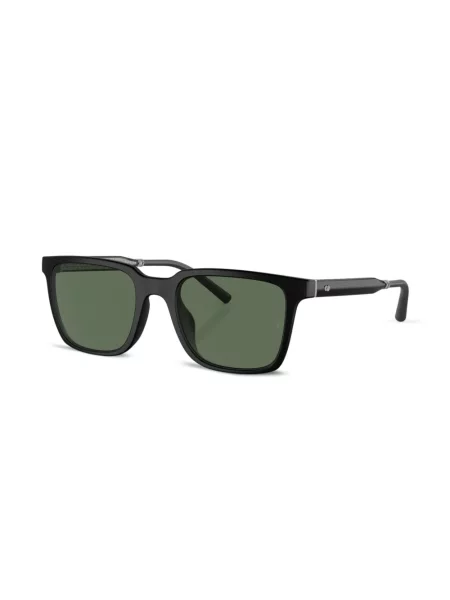 Okulary przeciwsłoneczne Oliver Peoples czarne
