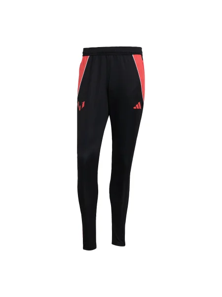 Pantaloni Adidas Performance negru