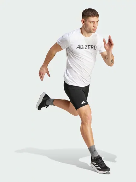 Спортивные шорты Adidas черные