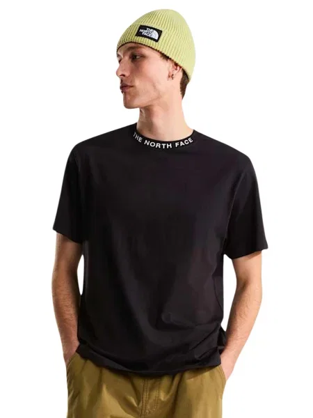 Majica The North Face črna