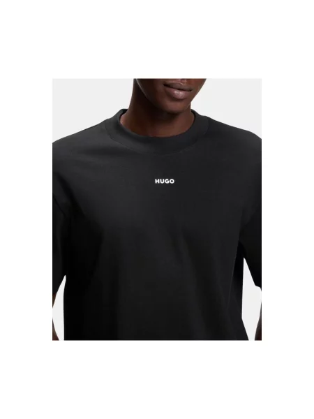 Tricou Hugo negru