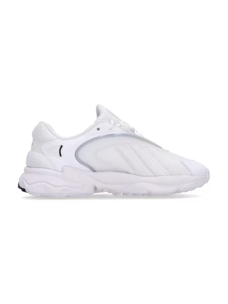 Sneakersy Adidas białe