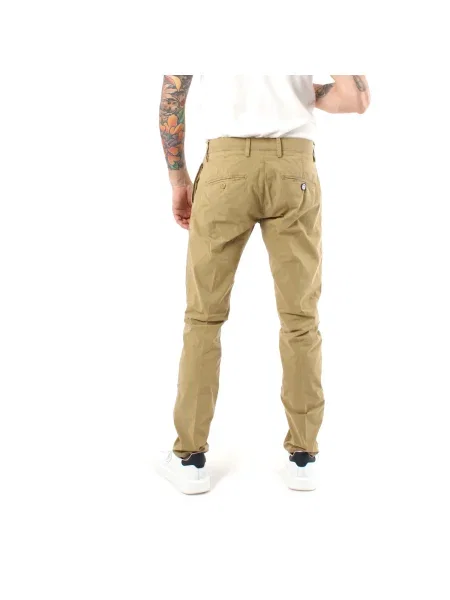 Pantaloni Modfitters bej