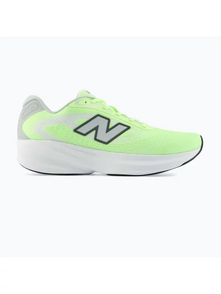 Buty do biegania New Balance Fresh Foam V9 afterglow/grey matter/deep end zielone