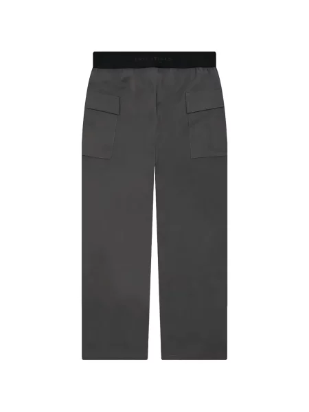 Pantaloni cargo Fear Of God Essentials gri