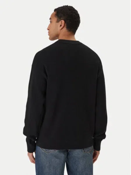 Calvin Klein Jeans Megztinis juoda