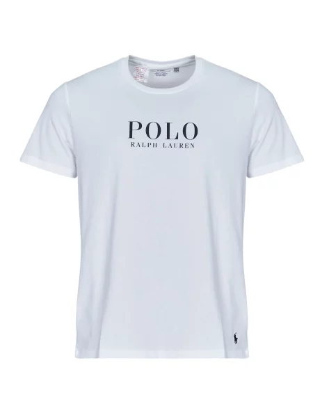 Majica Polo Ralph Lauren bela