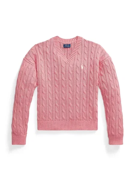 Детский свитер Polo Ralph Lauren