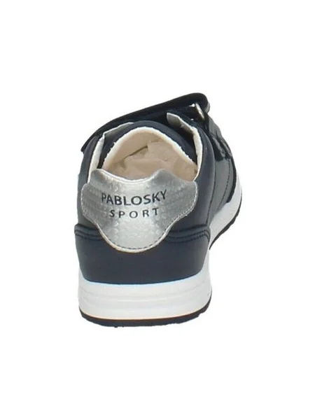 Pantofi copii Joma albastru