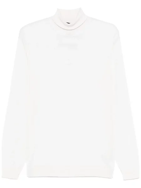 Heláncă Dell'oglio de lână alb