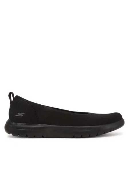 Skechers Balerinos On-The-Go Flex-Siena juoda