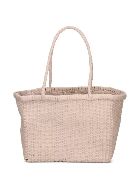 Bőr shopper táska Dragon Diffusion