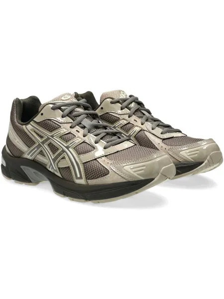 Tenisky Asics hnedá
