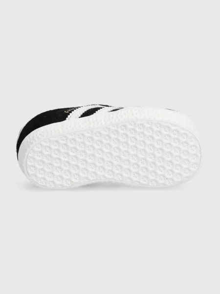 Adidas Originals Дитячі кросівки GAZELLE CF EL