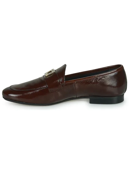 Pantofi Jb Martin maro