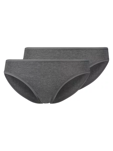 Skiny Slip închis gri