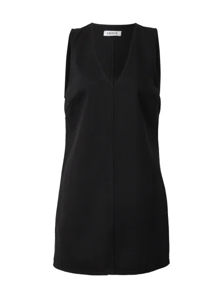 EDITED Rochie Xristina' negru