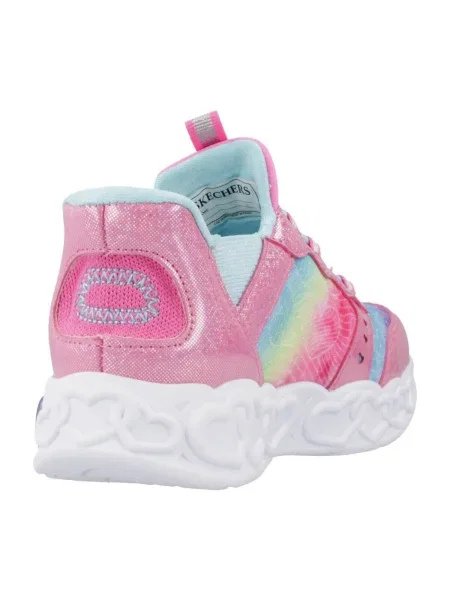 Chiloți copii Skechers roz