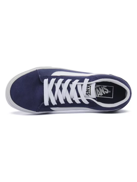 Tenisice Vans plava