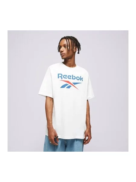 Reebok T-shirt bijela